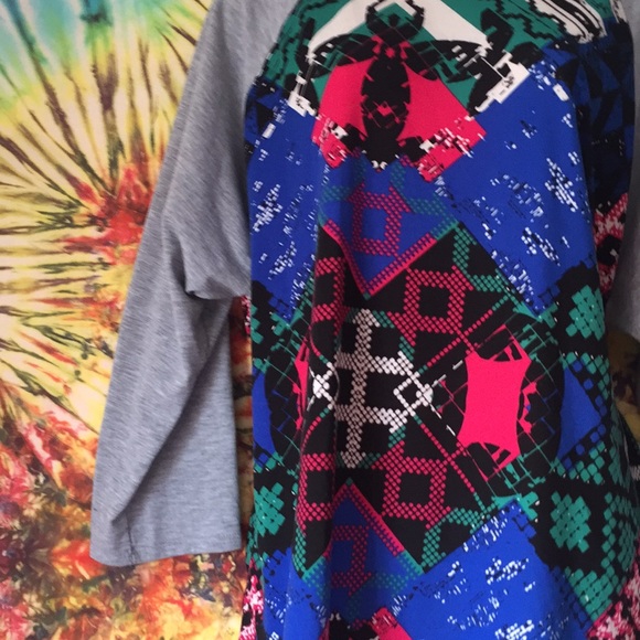 LuLaRoe Randy - Picture 4 of 8